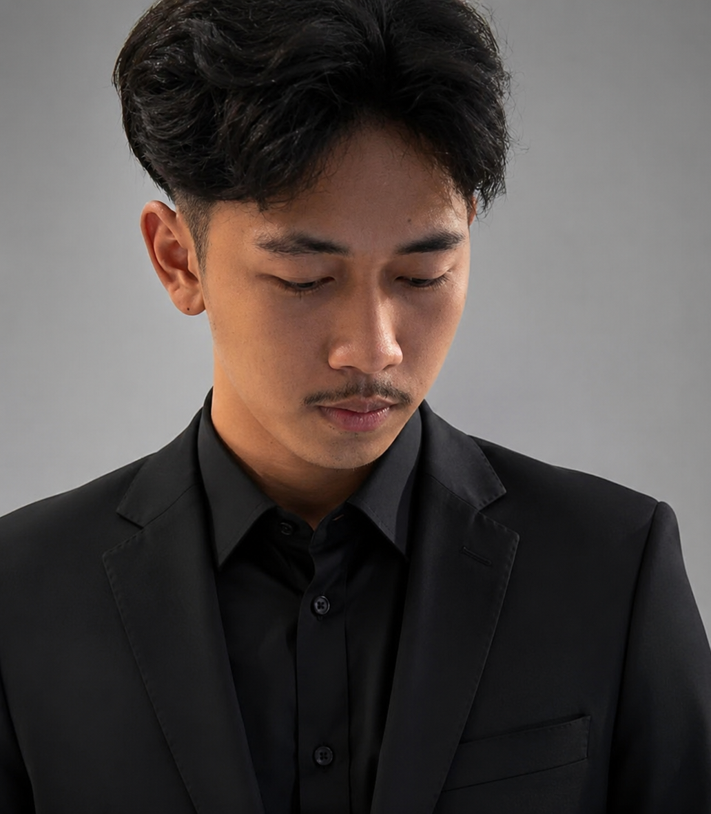 Foto profil Dewa Pratama, Full Stack Developer